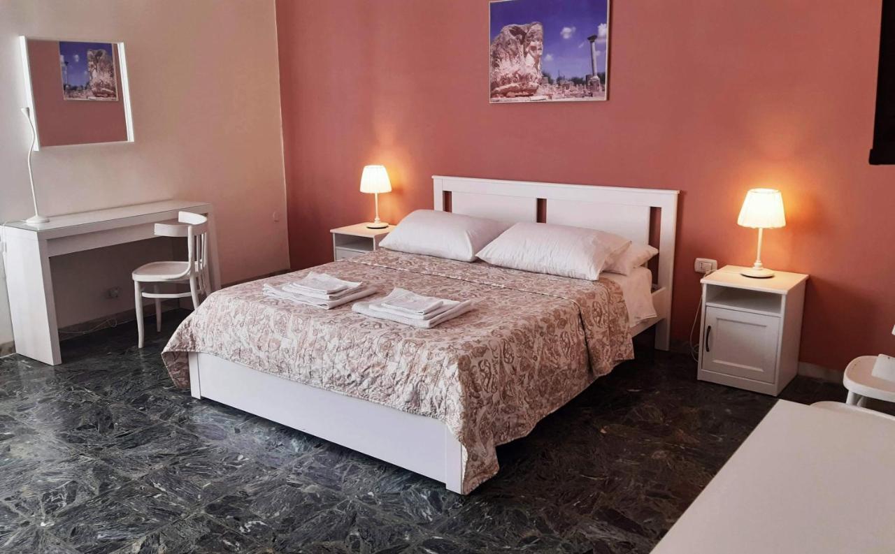 Dimore Demetra Canosa di Puglia Ngoại thất bức ảnh