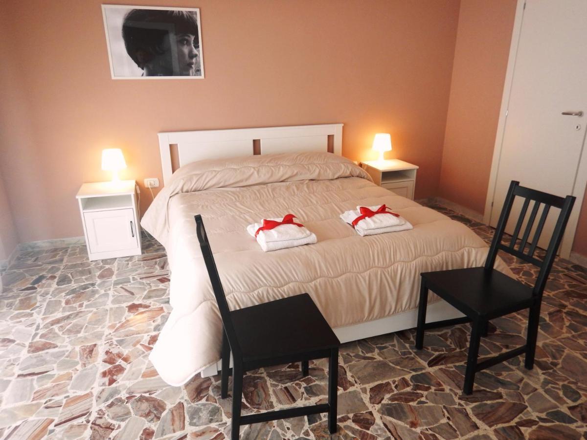 Dimore Demetra Canosa di Puglia Ngoại thất bức ảnh