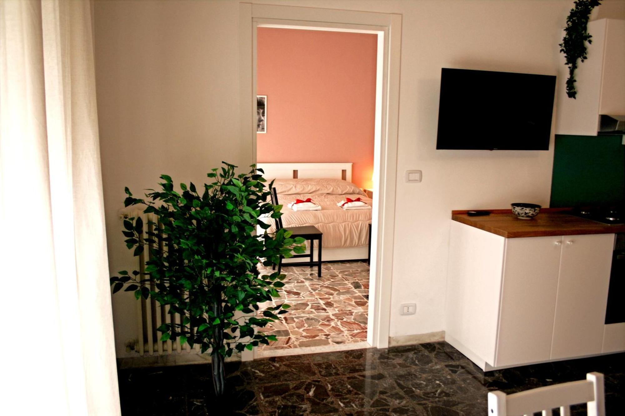 Dimore Demetra Canosa di Puglia Ngoại thất bức ảnh