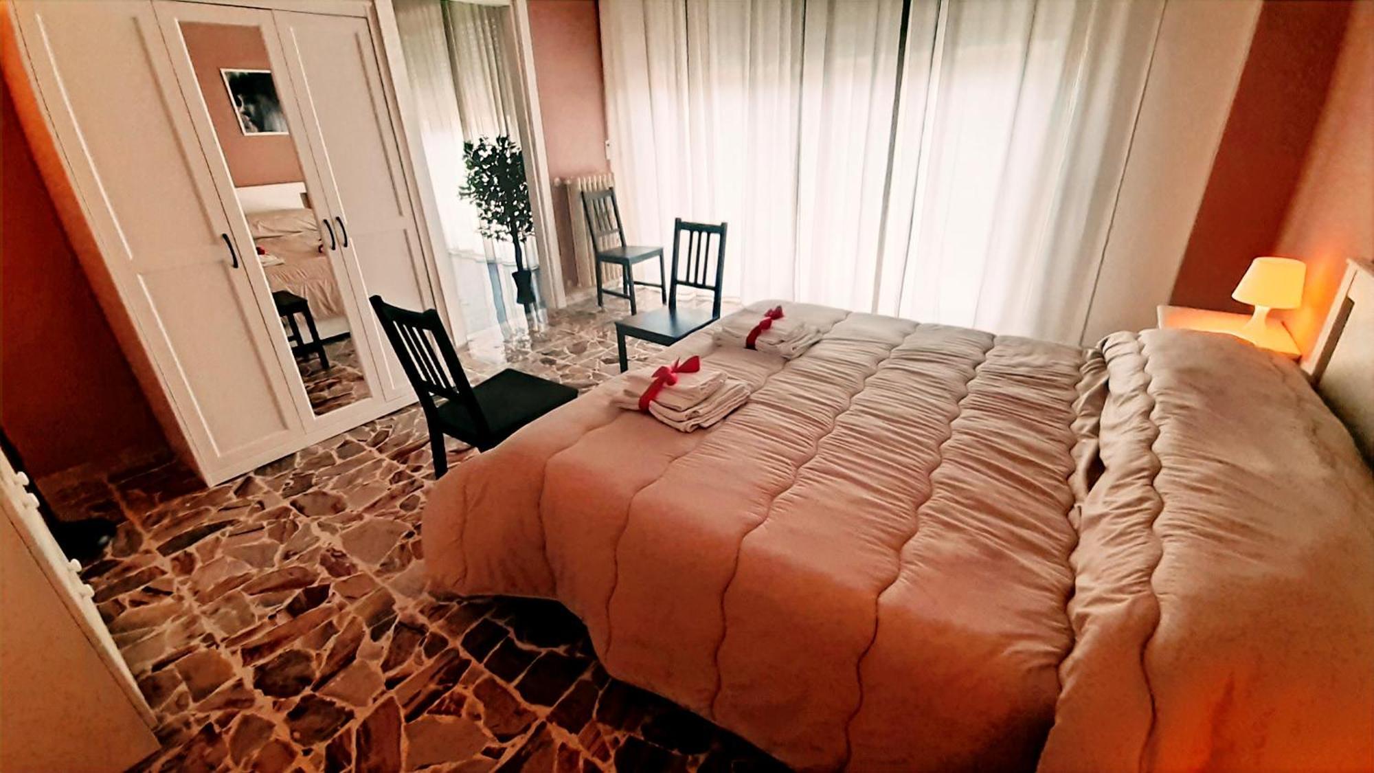Dimore Demetra Canosa di Puglia Ngoại thất bức ảnh
