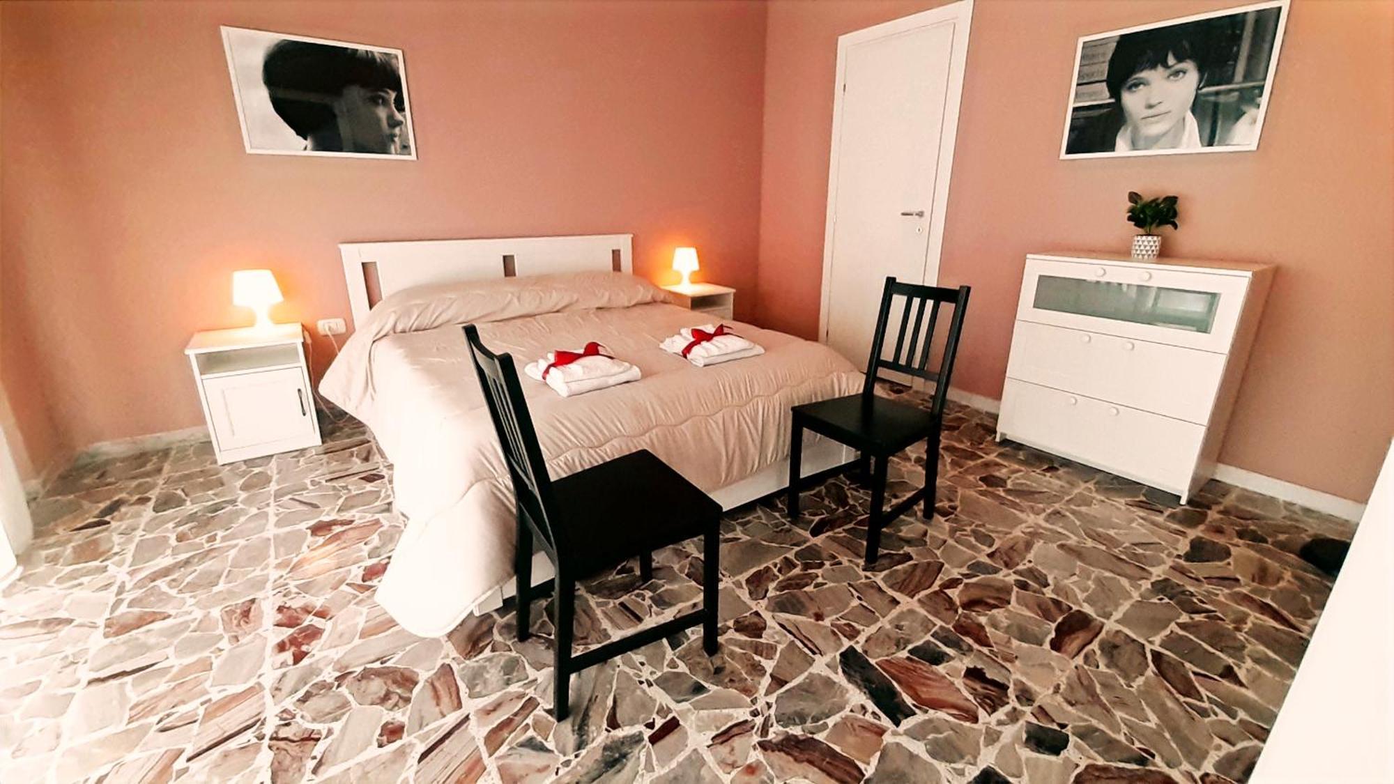 Dimore Demetra Canosa di Puglia Ngoại thất bức ảnh