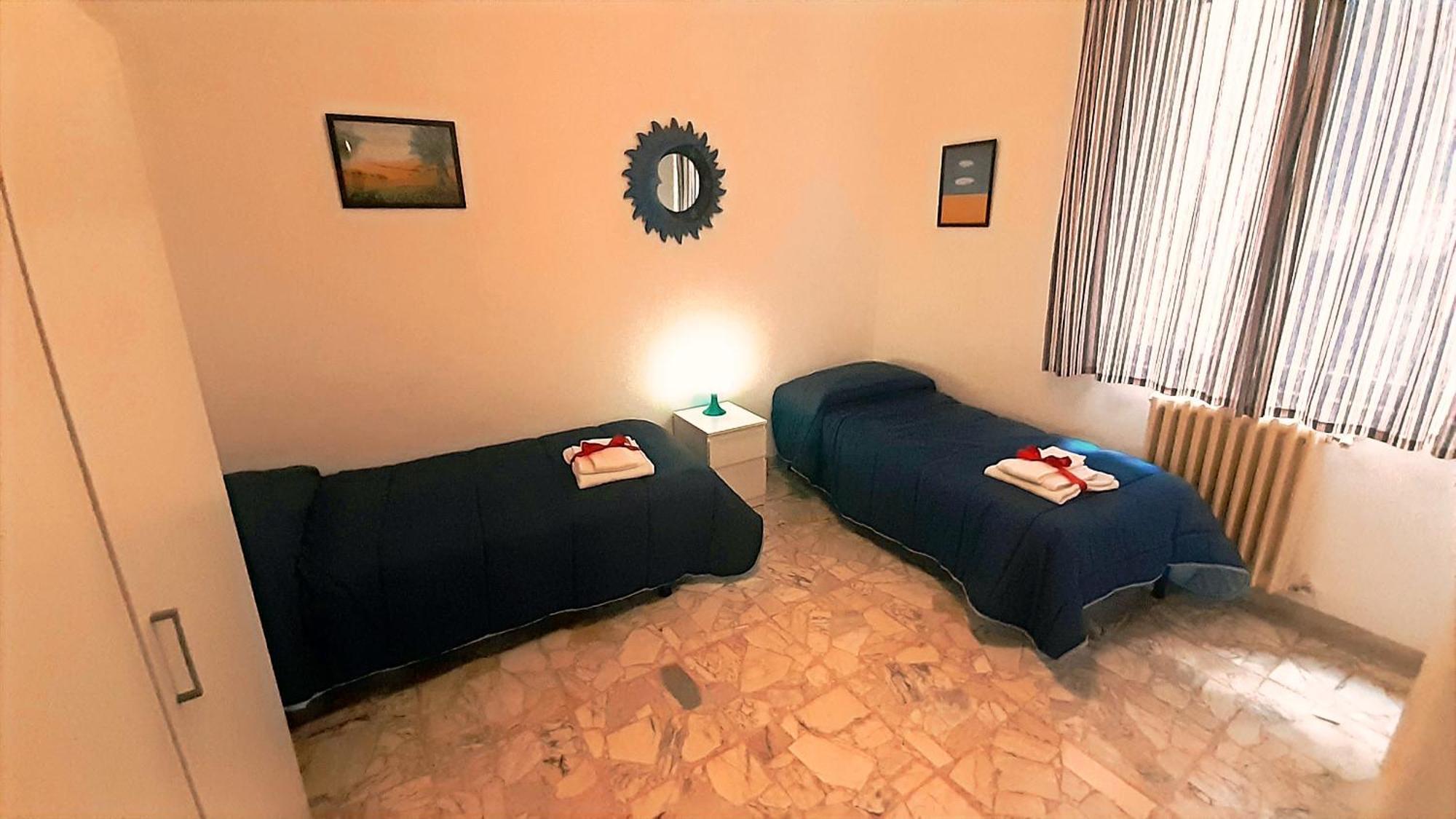 Dimore Demetra Canosa di Puglia Ngoại thất bức ảnh