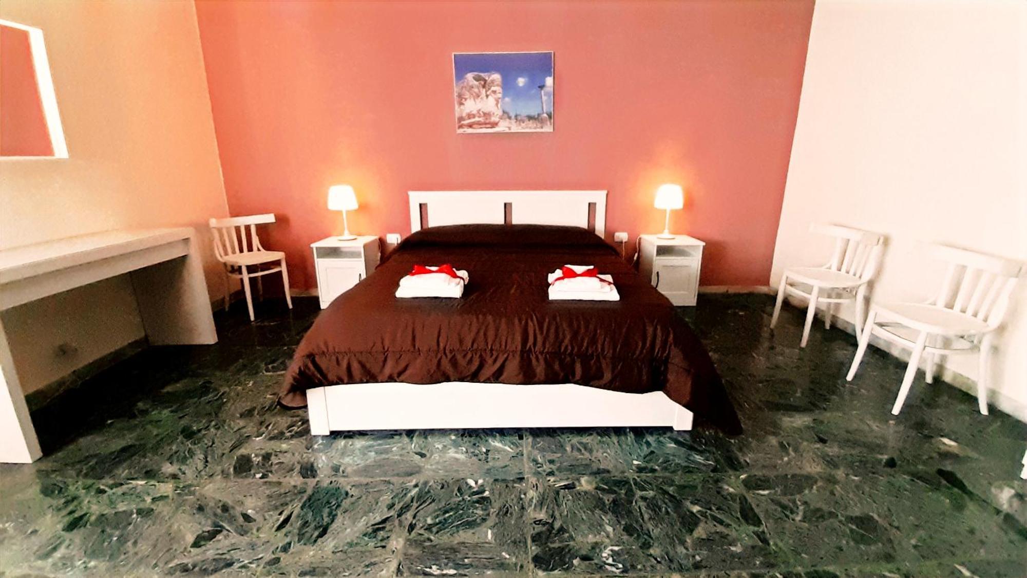 Dimore Demetra Canosa di Puglia Ngoại thất bức ảnh