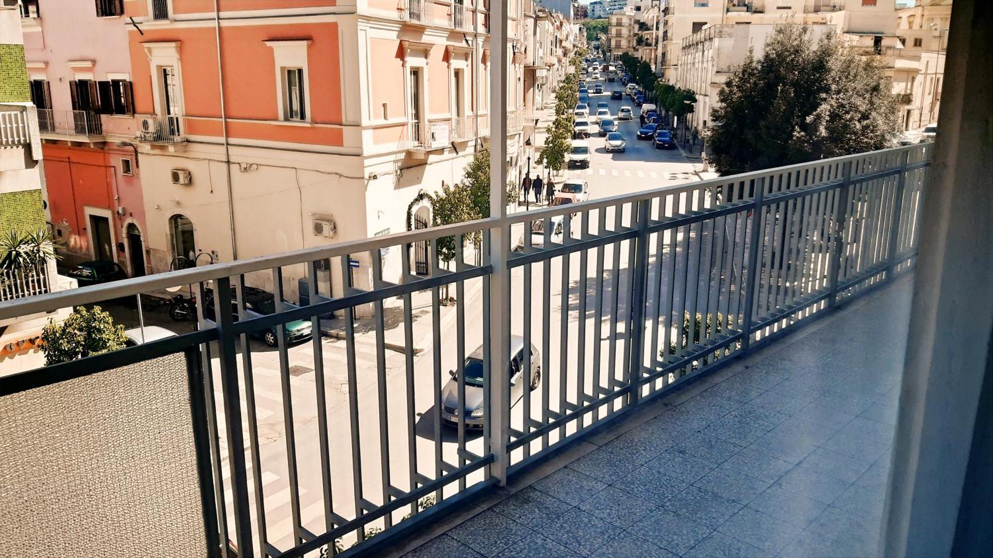 Dimore Demetra Canosa di Puglia Ngoại thất bức ảnh