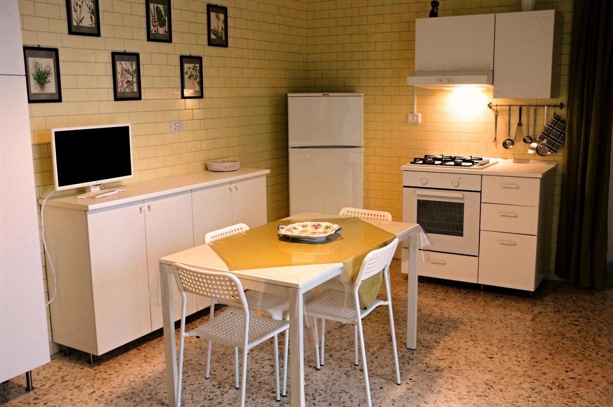 Dimore Demetra Canosa di Puglia Ngoại thất bức ảnh