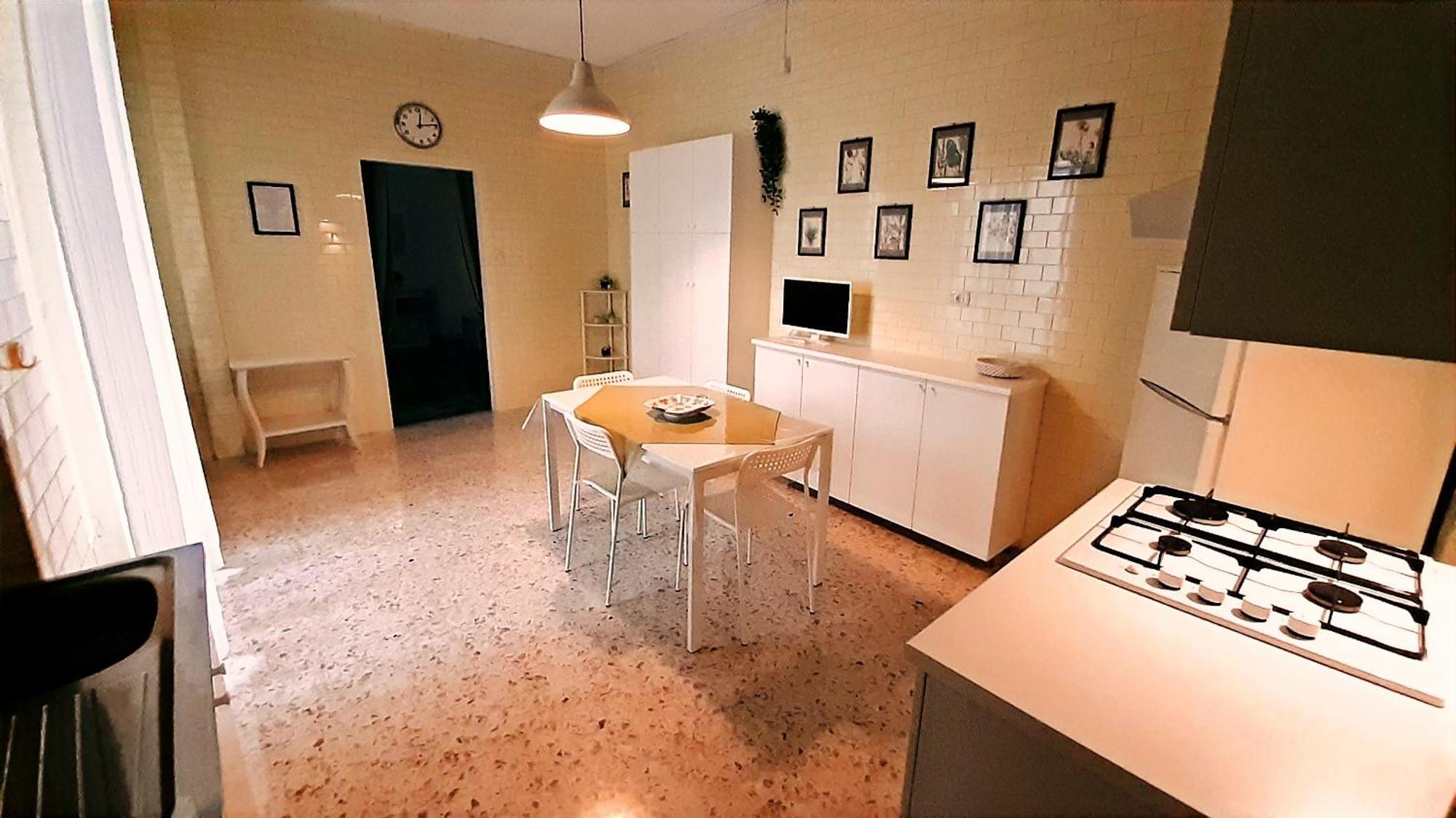 Dimore Demetra Canosa di Puglia Ngoại thất bức ảnh