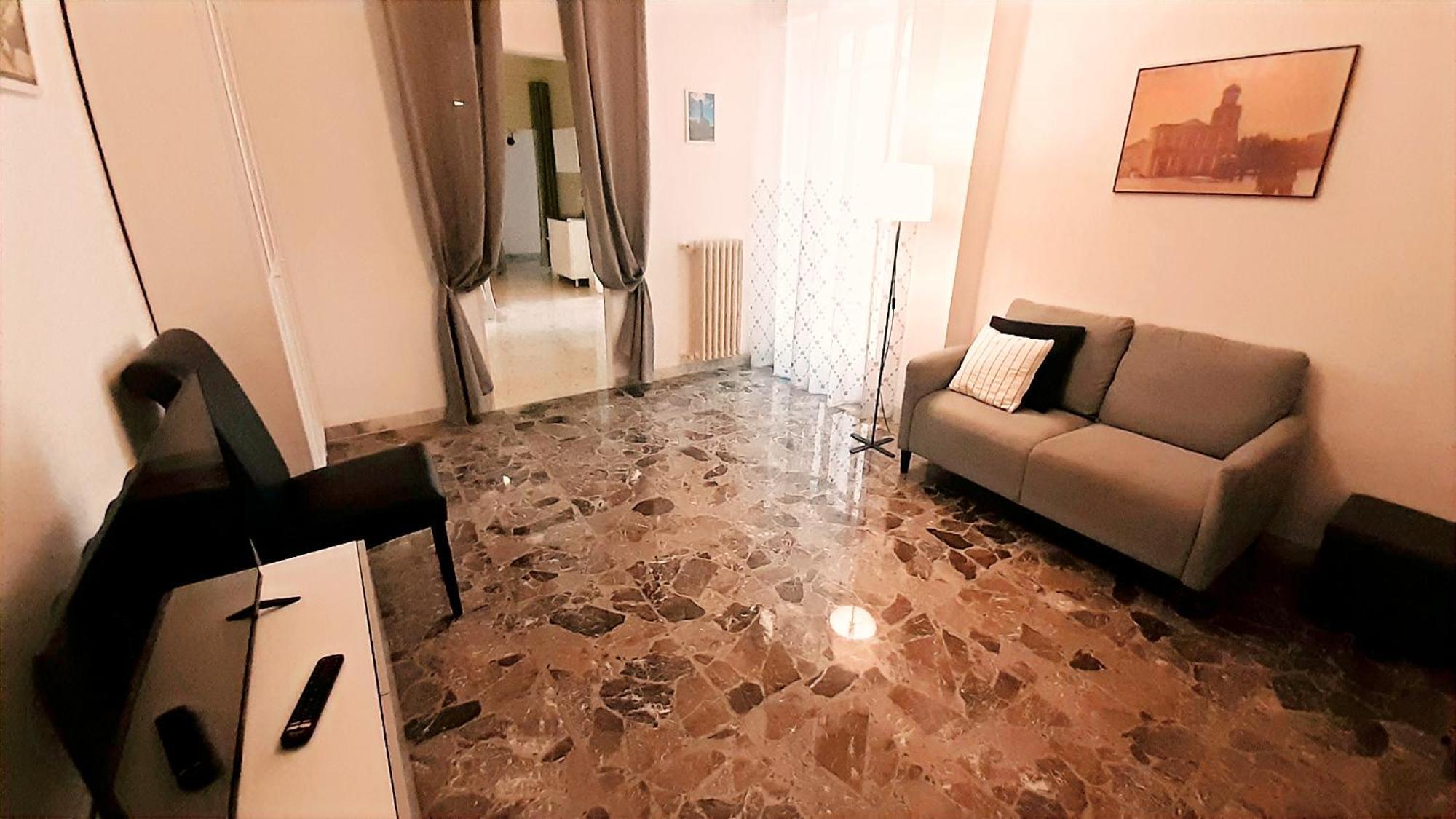 Dimore Demetra Canosa di Puglia Ngoại thất bức ảnh
